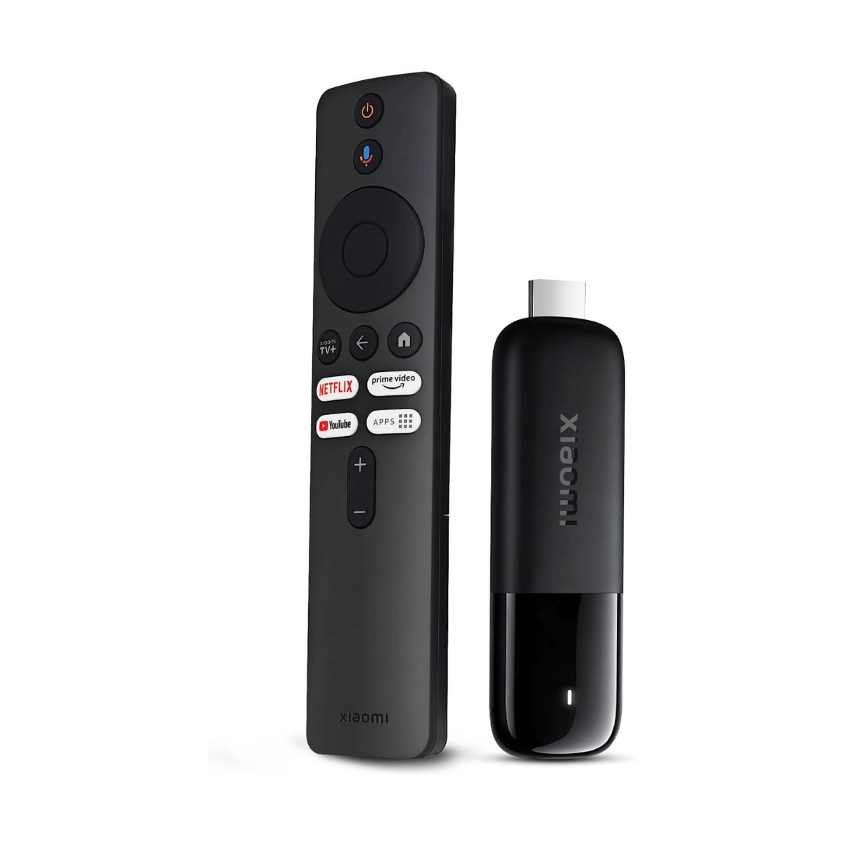 Xiaomi Mi Smart TV Stick 4K (2nd Gen) Negro