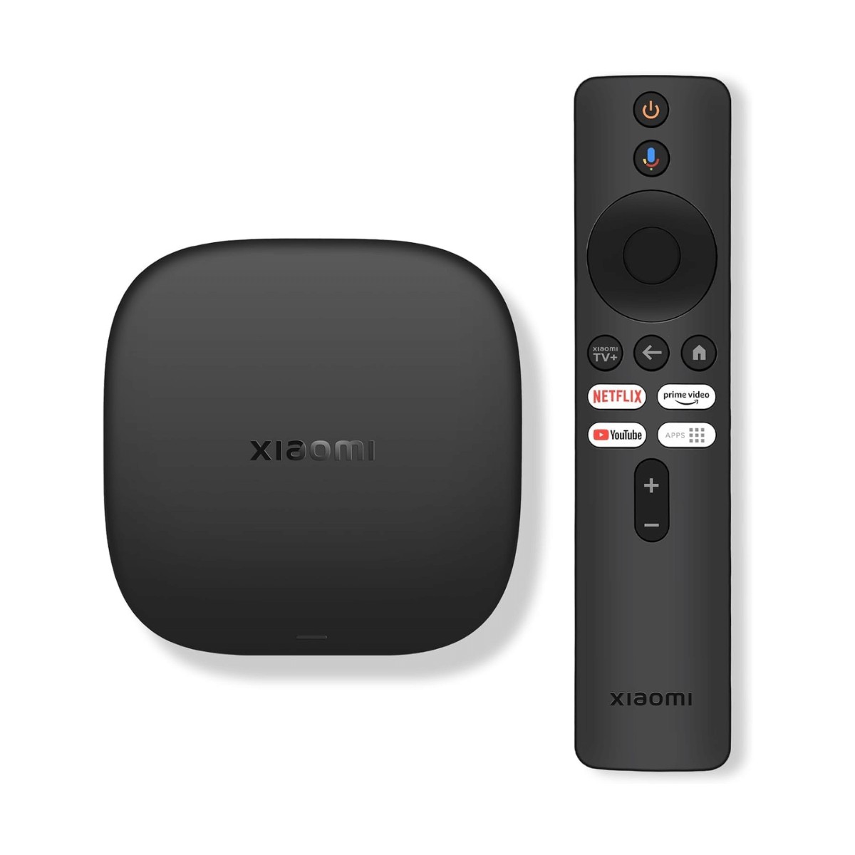 Xiaomi TV Box S (3rd Gen) Negro