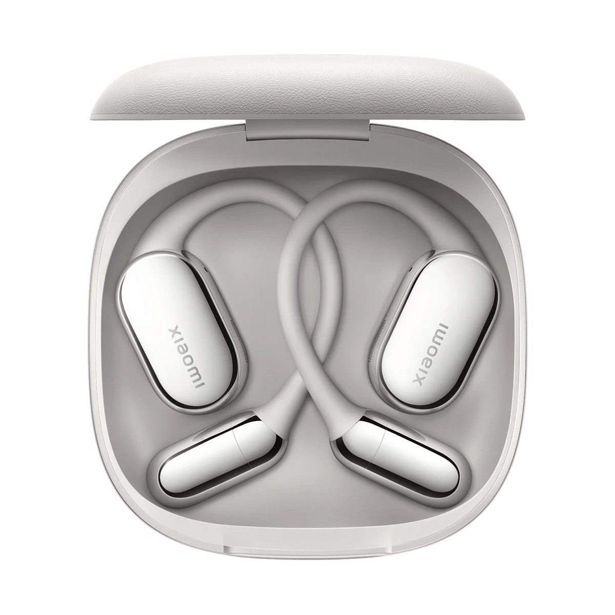 Xiaomi OpenWear Stereo Pro Auriculares Bluetooth Gris Titanio (Titan