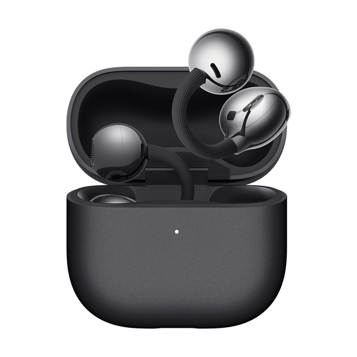 Huawei FreeClip 2 Auriculares Inalámbricos Negro (Black)