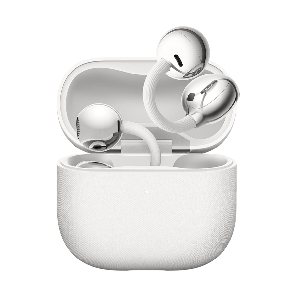 Huawei FreeClip 2 Auriculares Inalámbricos Blanco (White)