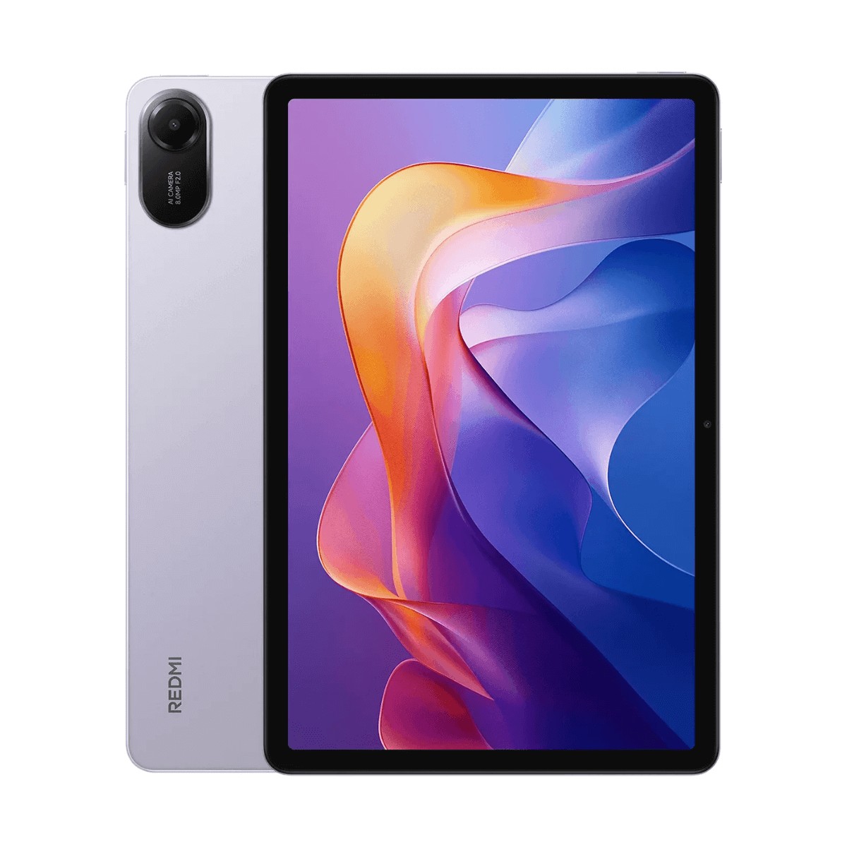 Xiaomi Redmi Pad 2 11" 6GB/128GB WiFi Morado (Lavander Purple)