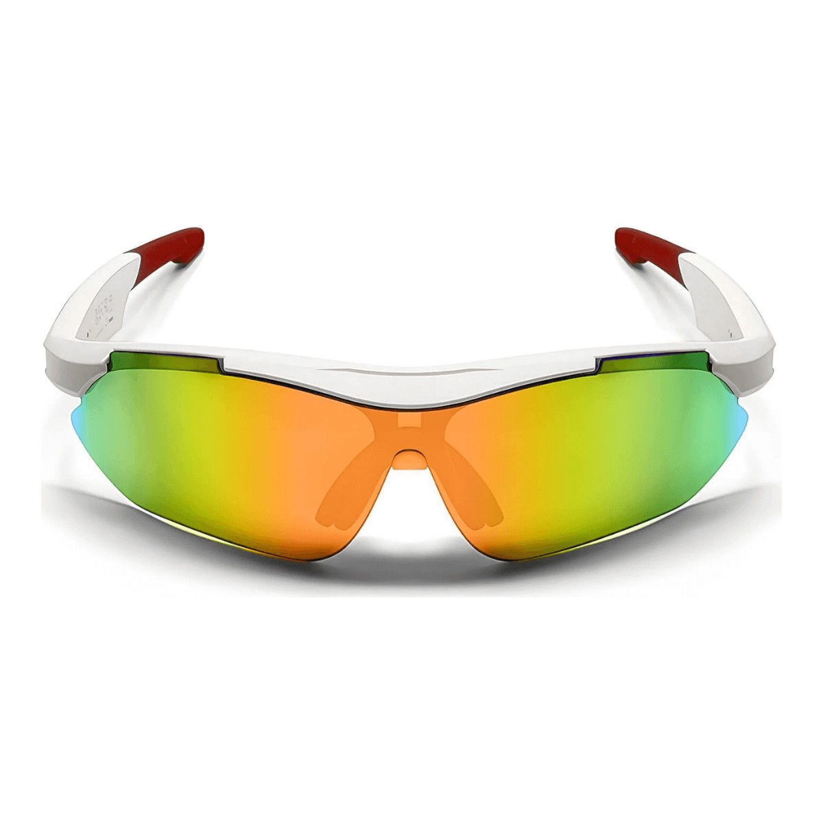 Energy Sistem Gafas Bluetooth TrackVibe Sport Music Blanco (White)