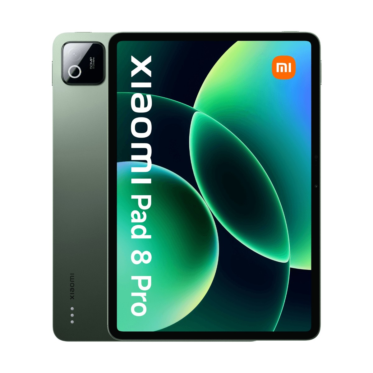 Xiaomi Pad 8 Pro 11,2" 12GB/512GB WiFi Verde (Pine Green)