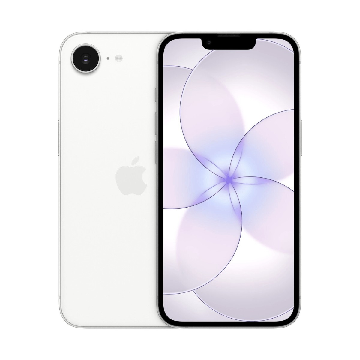 Apple iPhone 17e 512GB Blanco (White)