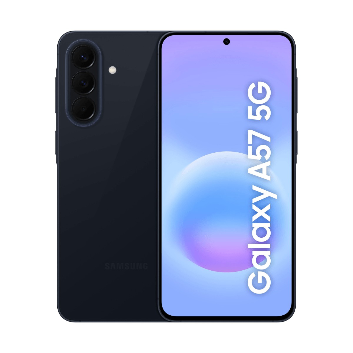 Samsung Galaxy A57 5G 12GB/512GB Azul Oscuro (Navy) Dual SIM SM-A576