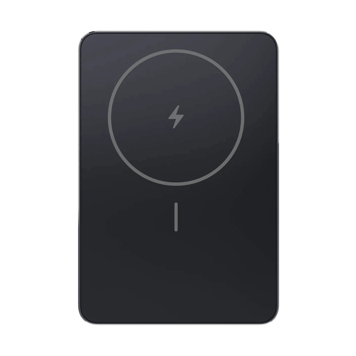 Xiaomi Super Slim Magnetic Power Bank 5.000 mAh Negro BHR08PMGL