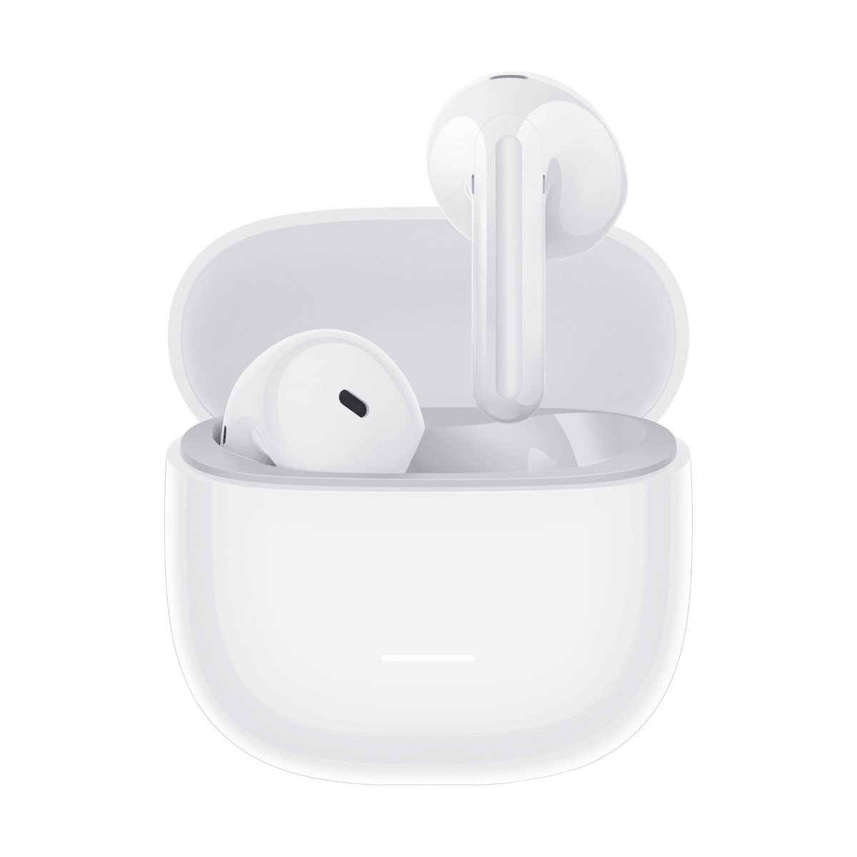 Xiaomi Redmi Buds 8 Active Auriculares Bluetooth Blancos
