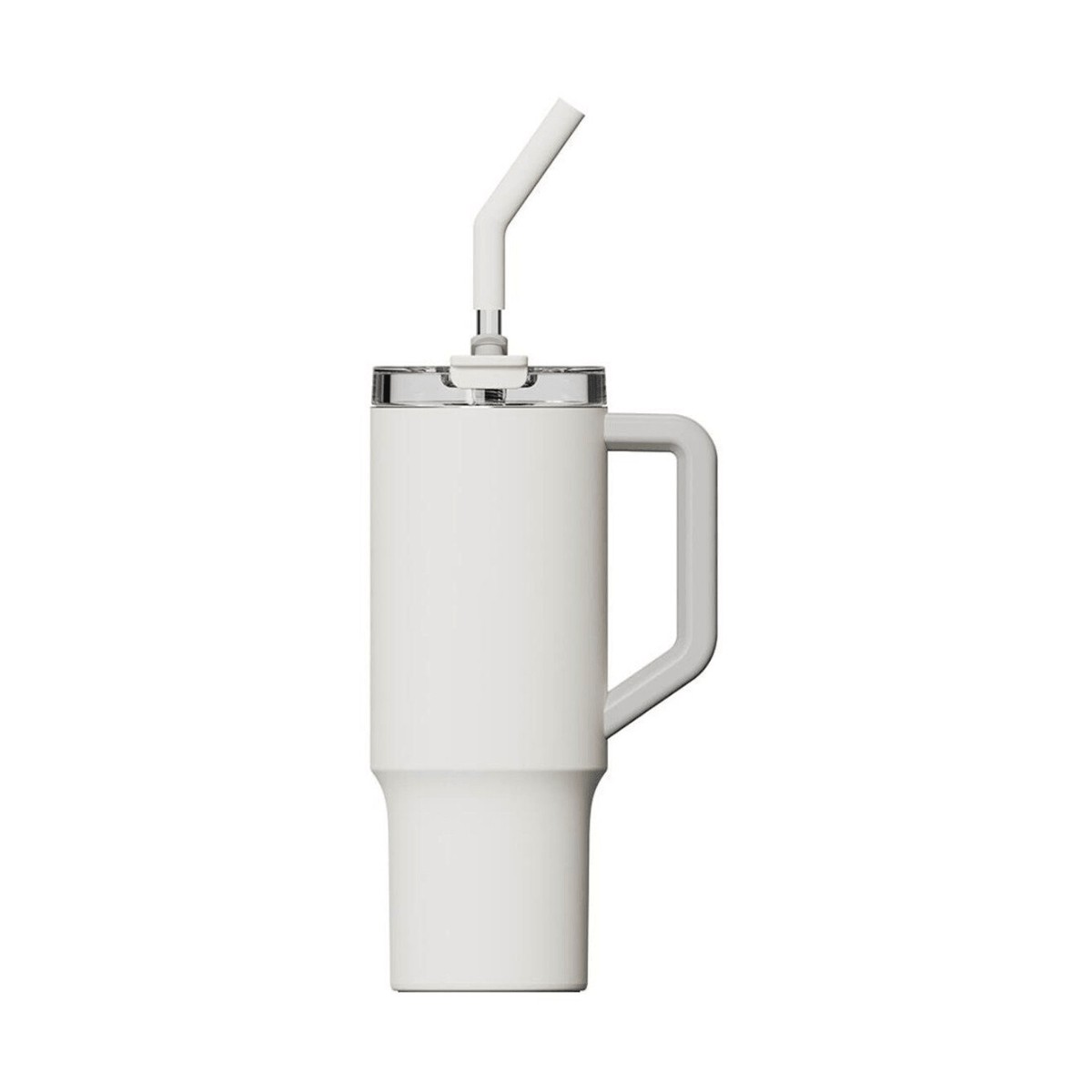 Xiaomi Straw Mug Termo 1L Blanco