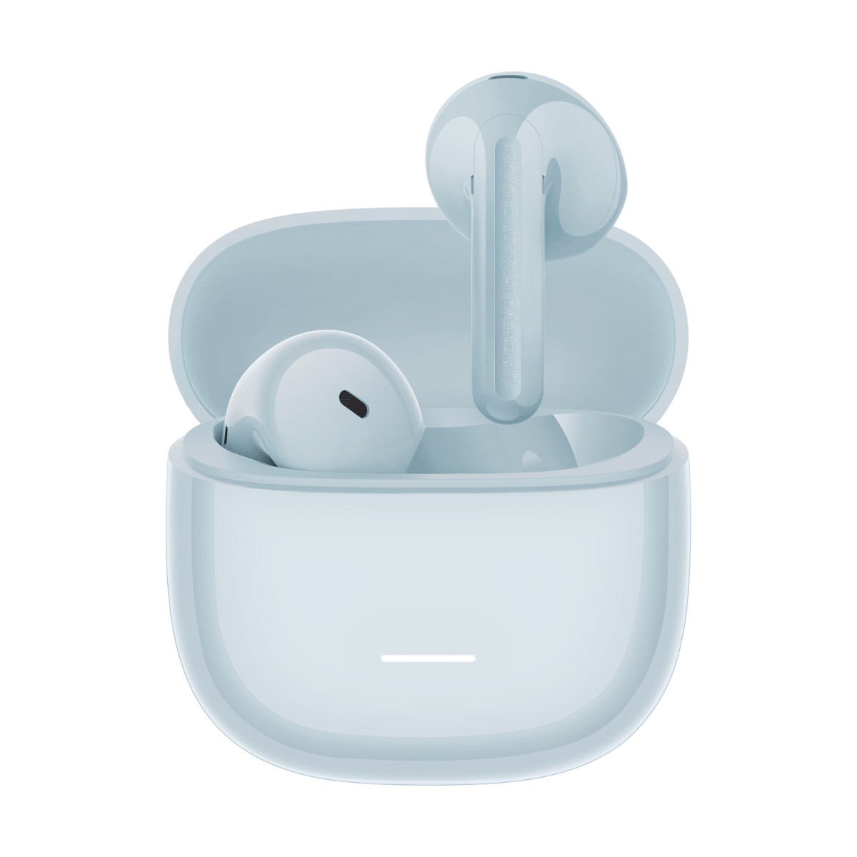 Xiaomi Redmi Buds 8 Active Auriculares Bluetooth Azules