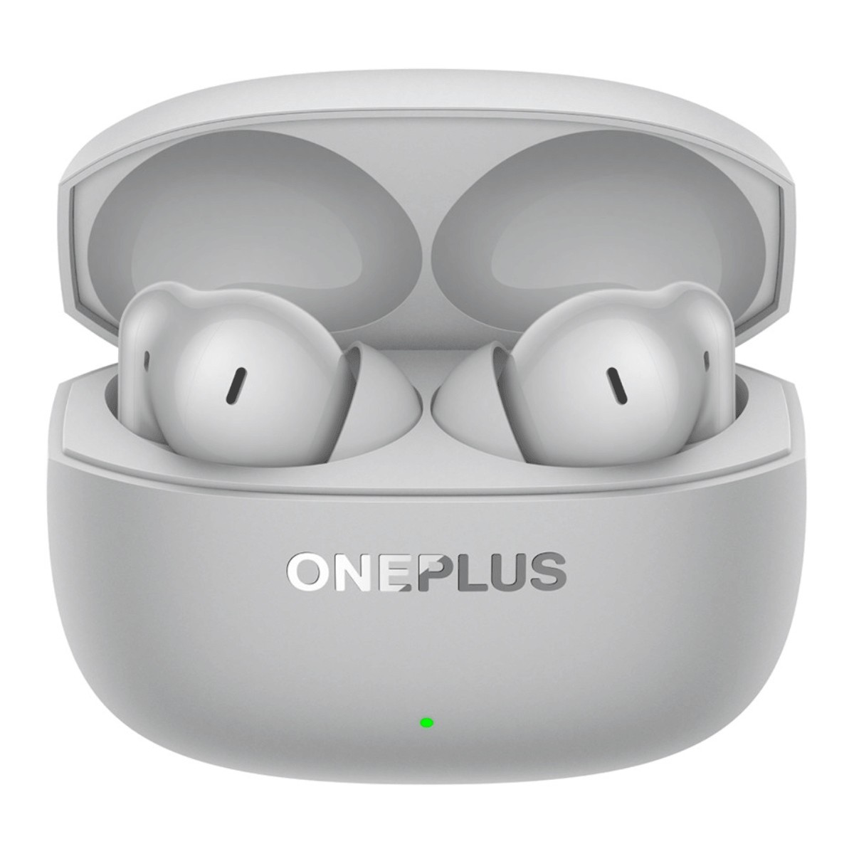 OnePlus Nord Buds 4 Pro Auriculares Bluetooth Gris (Radiant Gray)