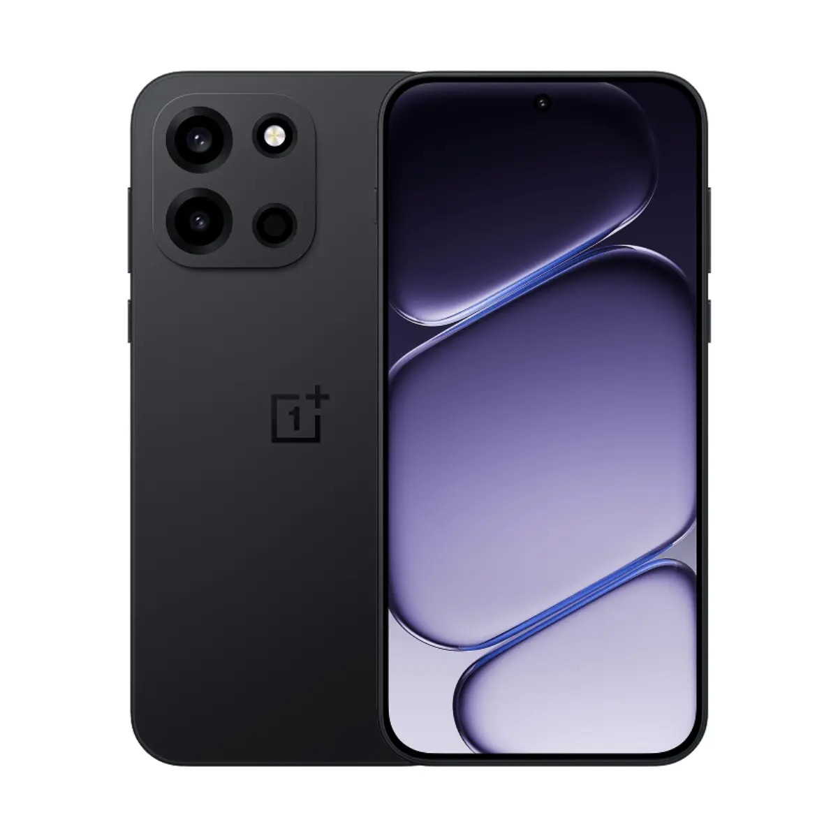 OnePlus Nord 6 5G 8GB/256GB Negro (Pitch Black) Dual SIM