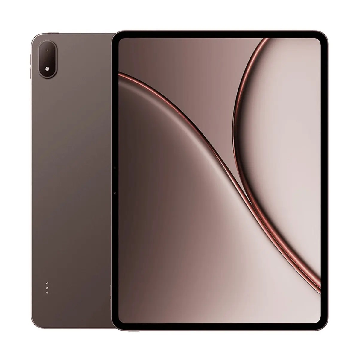 OnePlus Pad 4 13,2" 12GB/512GB WiFi Marrón (Brown)
