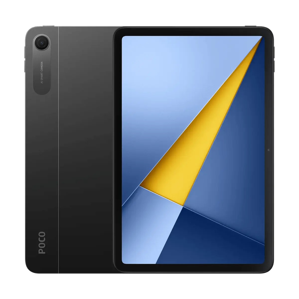 Xiaomi Poco Pad C1 9,7" 6GB/128GB WiFi Gris (Gray)