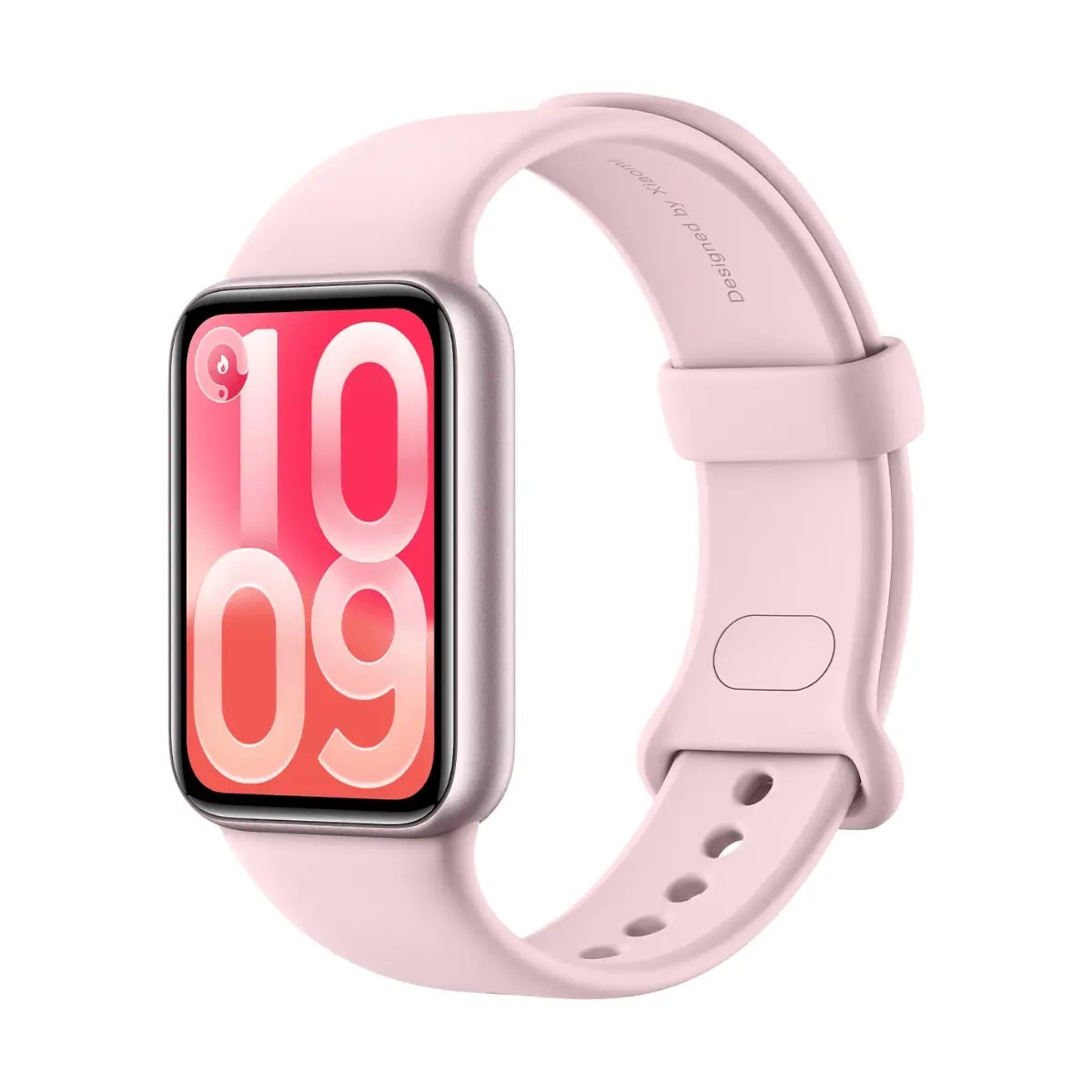 Xiaomi Smart Band 10 Pro Pulsera de Actividad Rosa (Pink)
