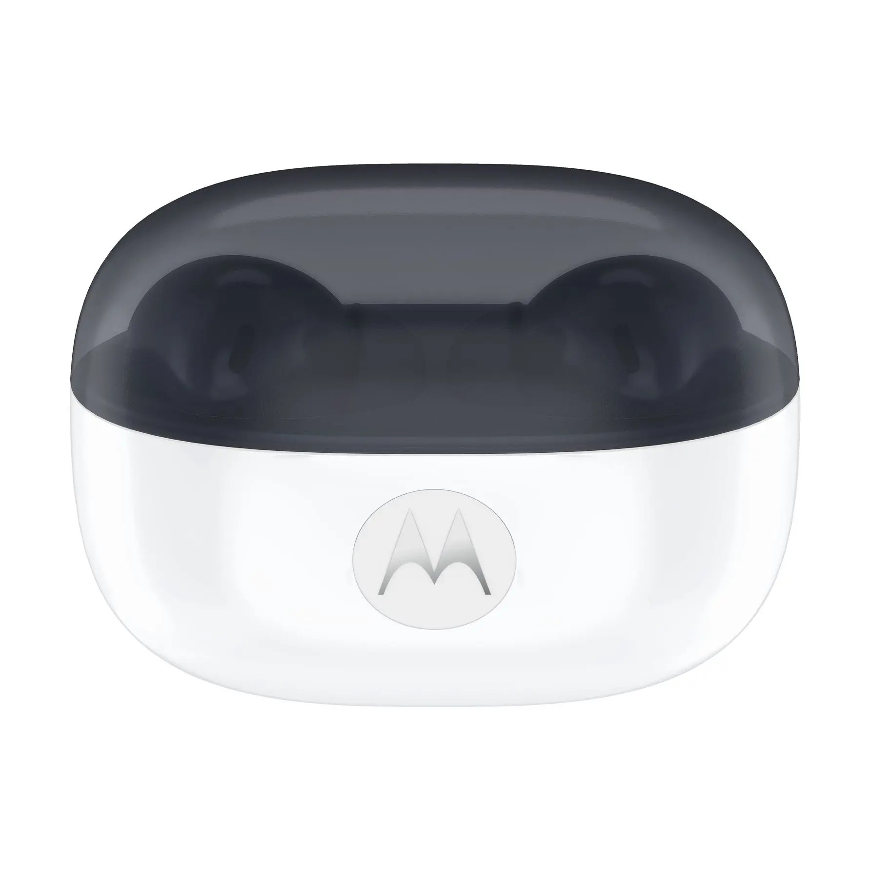 Motorola Moto Buds 2 Auriculares Bluetooth Negro (Carbon)