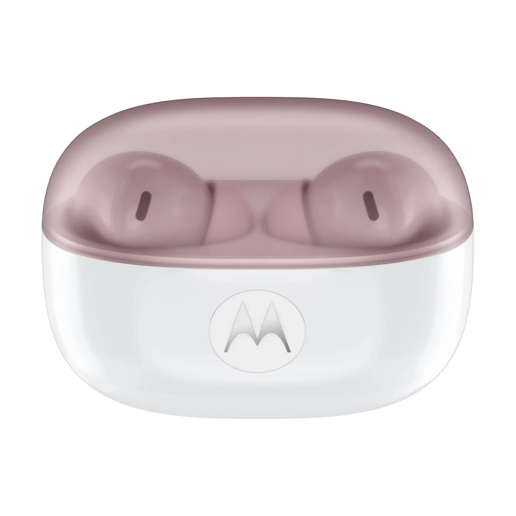 Motorola Moto Buds 2 Auriculares Bluetooth Violeta (Violet Ice)