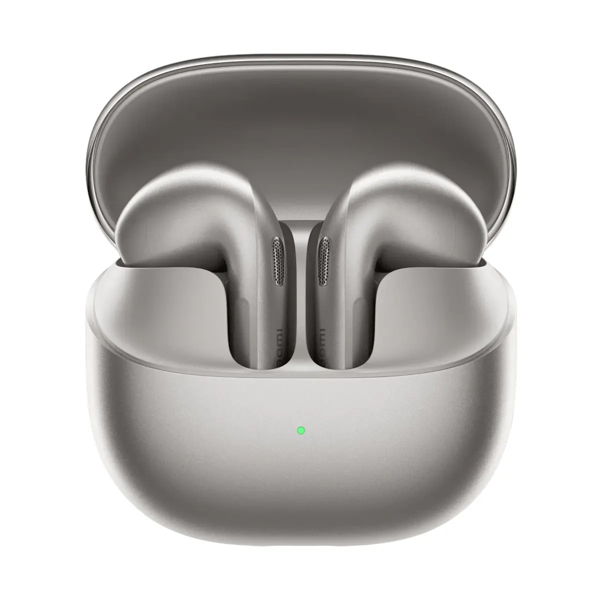 Xiaomi Buds 6 Auriculares Bluetooth Gris (Titan Gray) BHR08OHGL