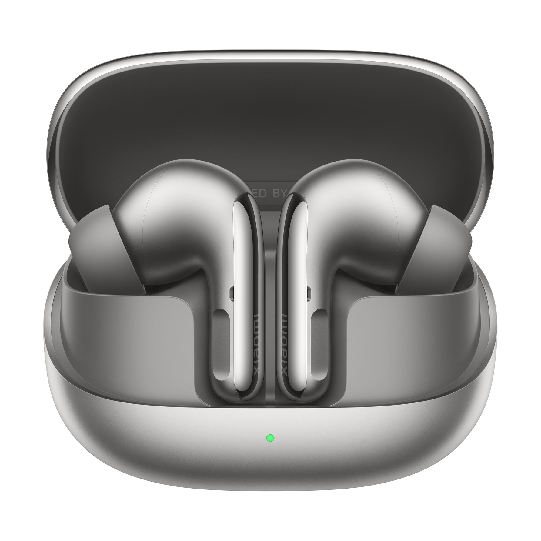 Xiaomi Buds 5 Pro Auriculares Bluetooth Gris
