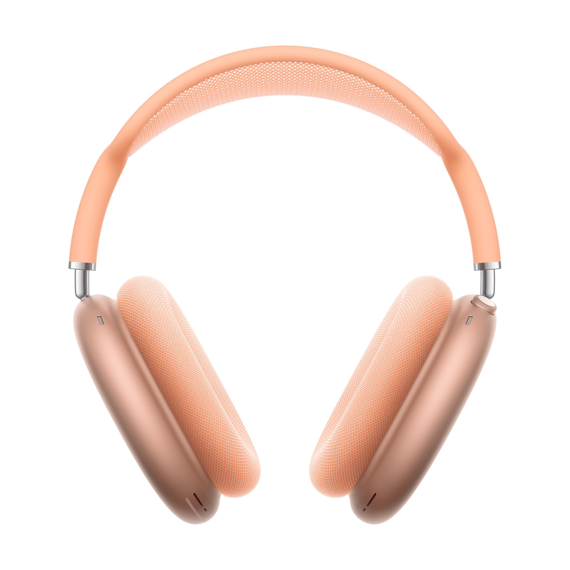 Apple AirPods Max 2 USB-C Naranja (Orange) MHWN4ZM/A