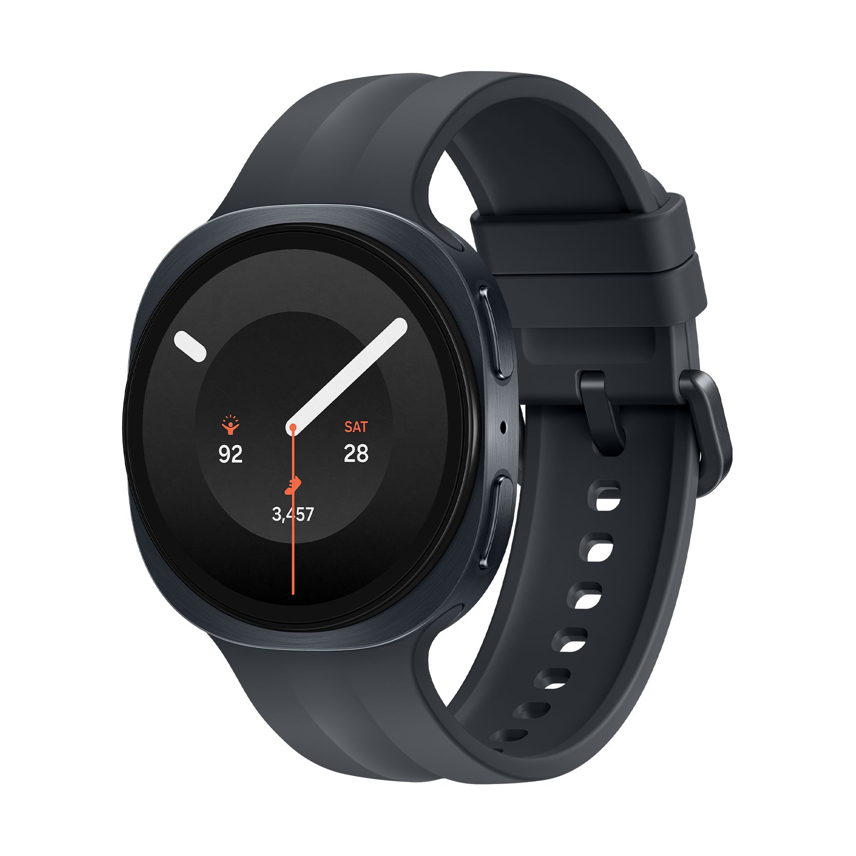 Samsung Galaxy Watch9 40mm Bluetooth Gris