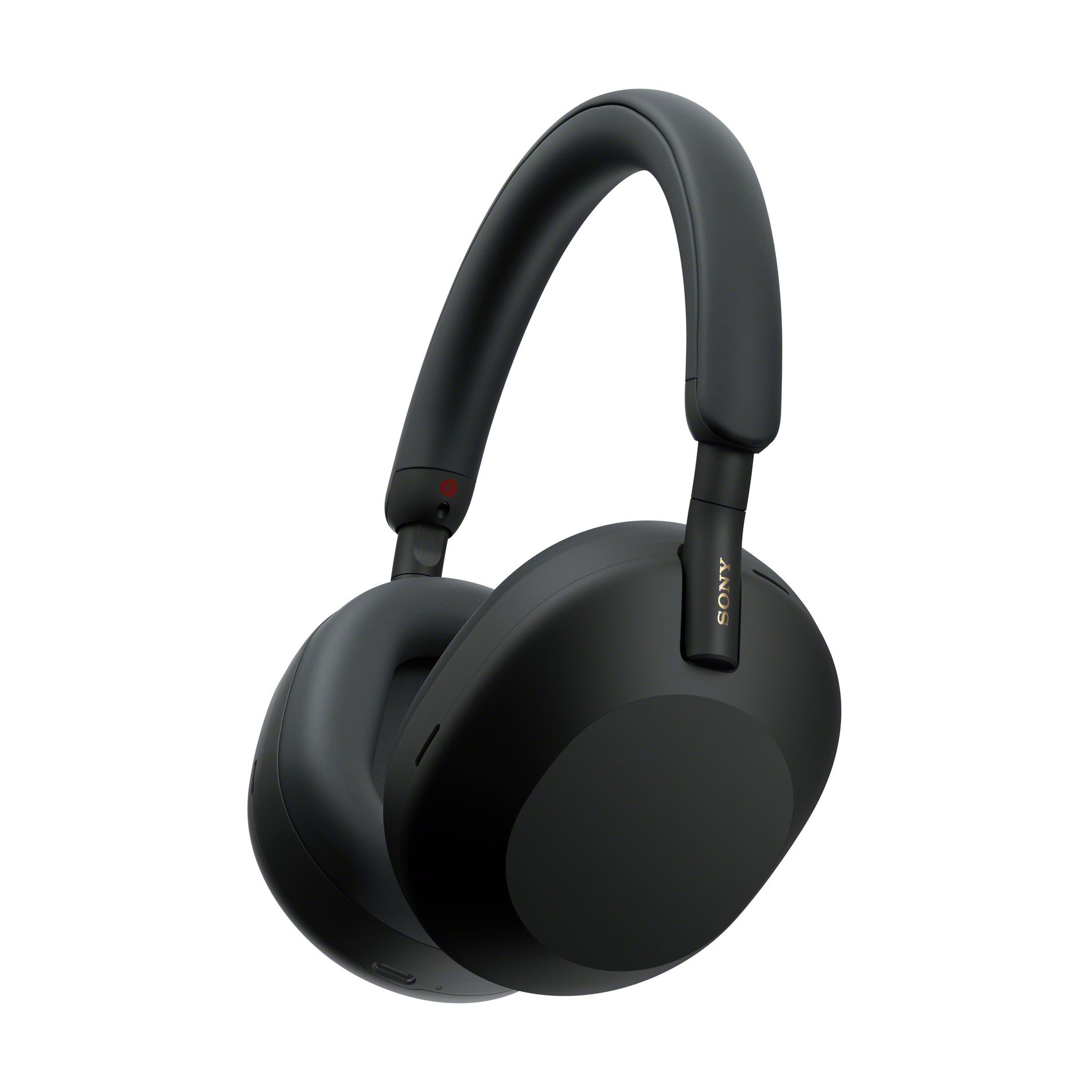 Sony WH-1000XM5 Auriculares Inalámbricos Bluetooth Negro (Black)