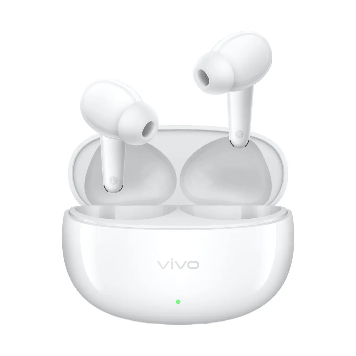 Vivo Buds Pro Auriculares Bluetooth Blanco (Makrana White)