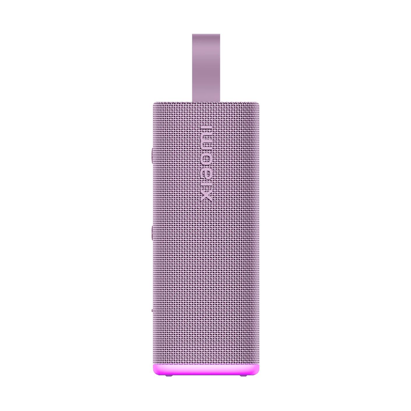 Xiaomi Sound Play 18W Altavoz Bluetooth Púrpura