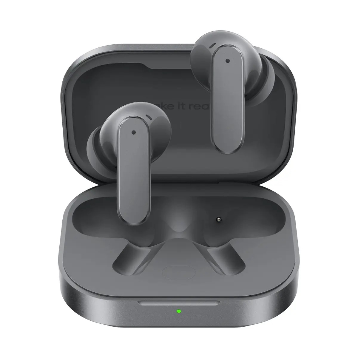Realme Buds Air8 Auriculares Bluetooth Gris (Master Grey)