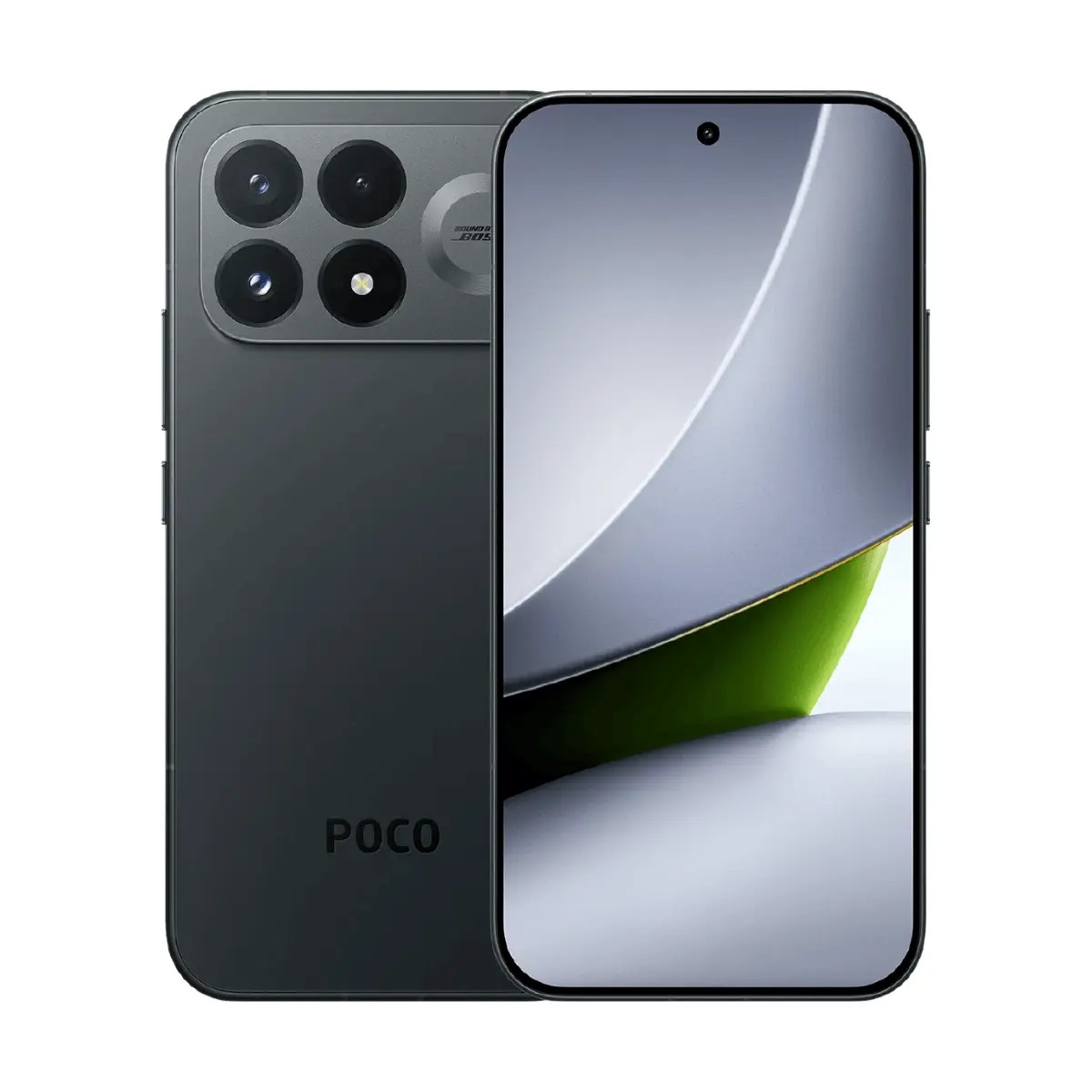 Xiaomi Poco F9 Pro 5G 12GB/512GB Negro (Black) Dual SIM