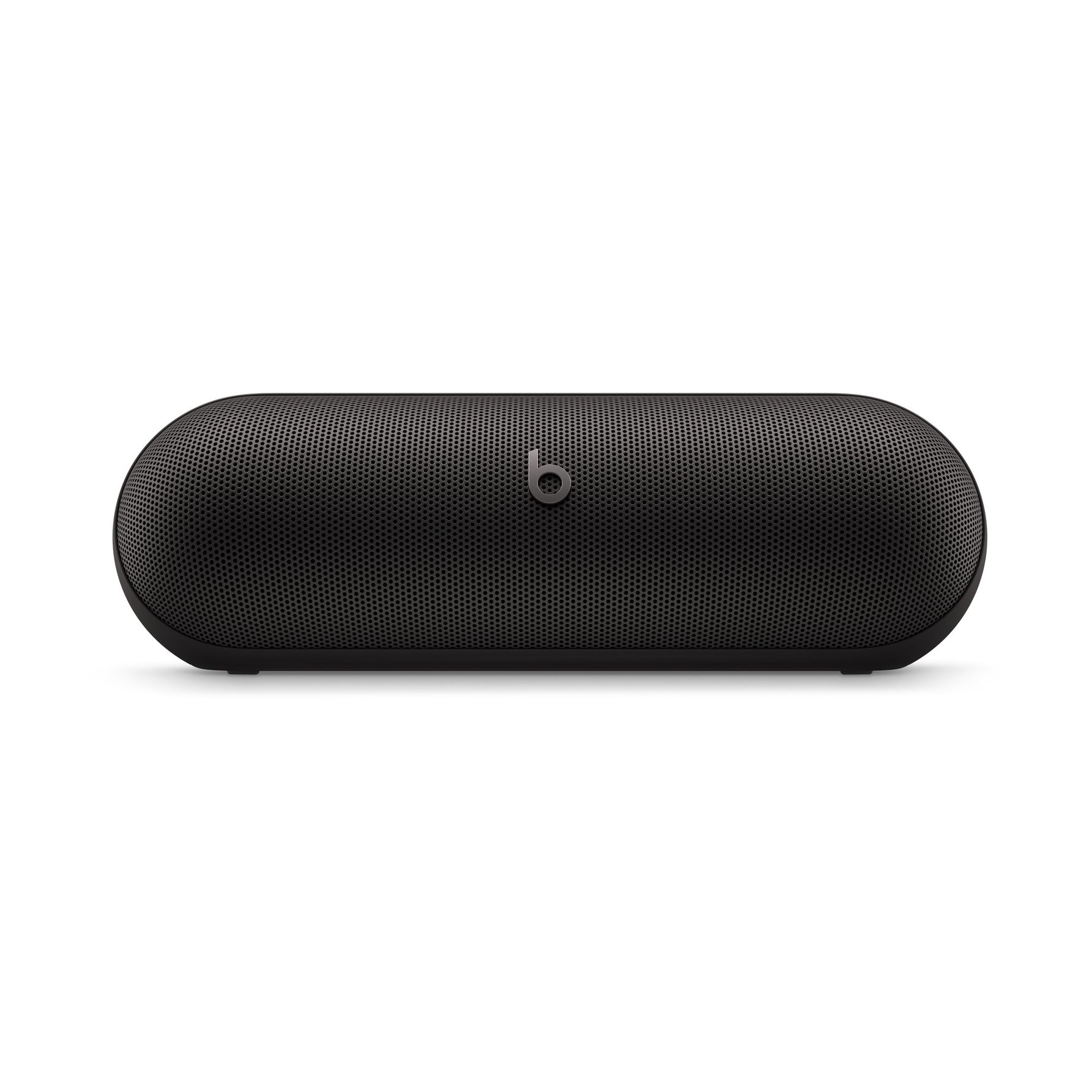 Apple Beats Pill Altavoz Bluetooth Inalámbrico Negro (Matte Black)