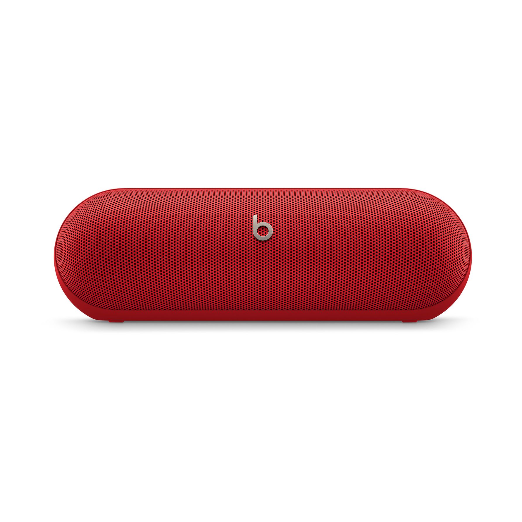 Apple Beats Pill Altavoz Bluetooth Inalámbrico Rojo (Statement Red)