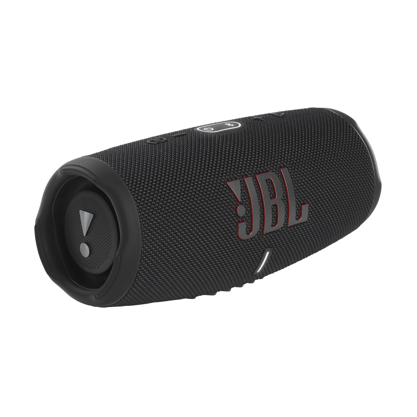 JBL Charge 5 Altavoz Bluetooth Inalámbrico Negro (Black)