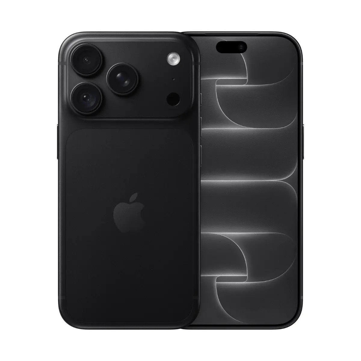 Apple iPhone 18 Pro 256GB Negro (Black)