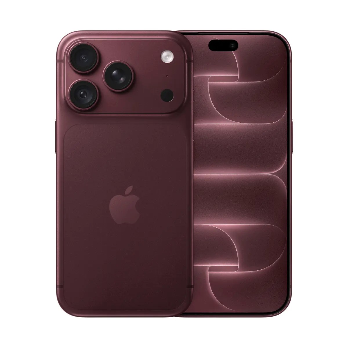 Apple iPhone 18 Pro 512GB Burdeos (Burgundy)