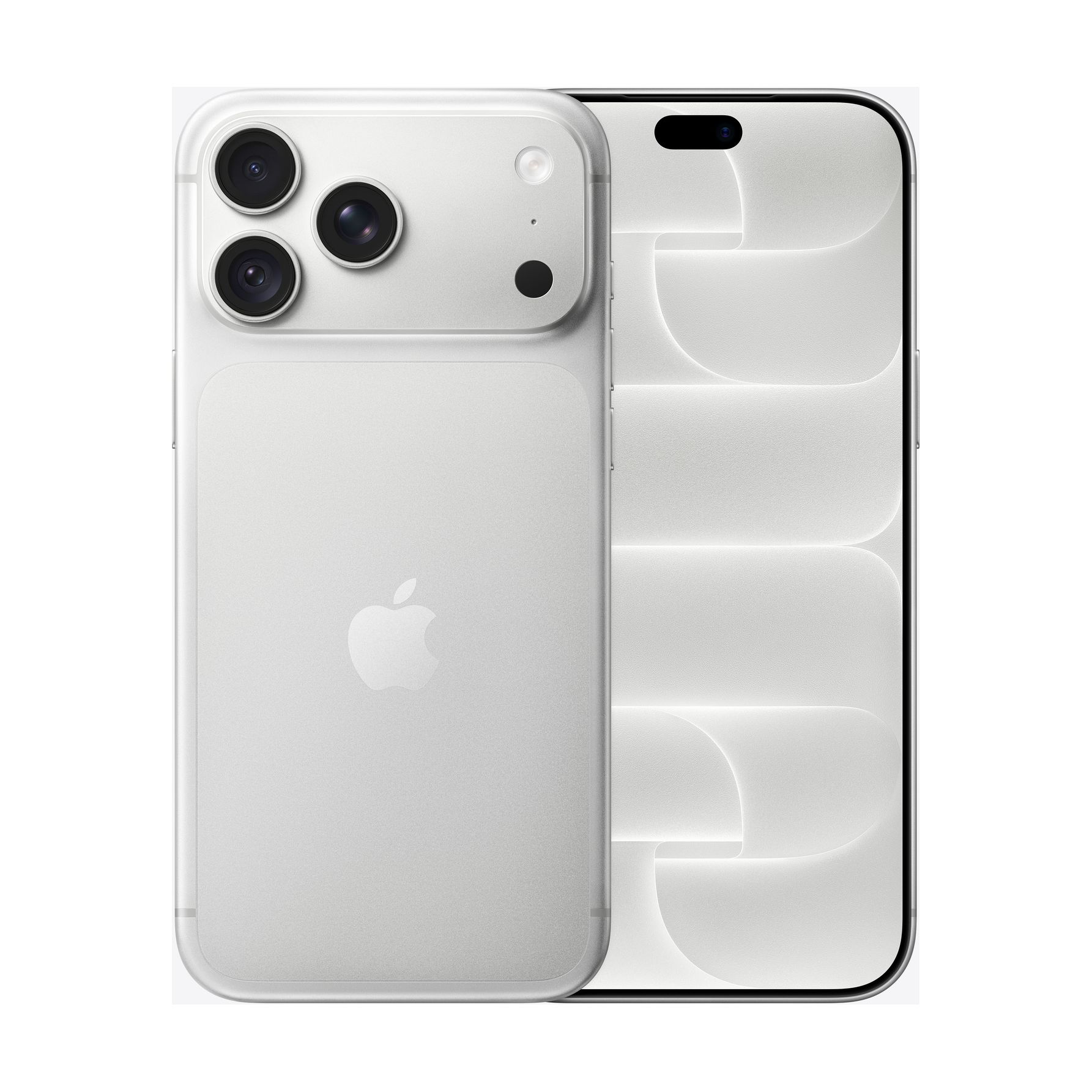 Apple iPhone 18 Pro Max 256GB Plata (Silver)