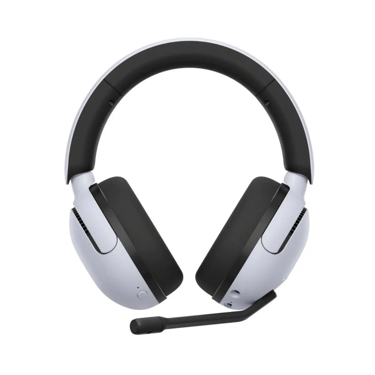 Sony Inzone H5 Auriculares Gaming Inalámbricos con Micrófono Blanco
