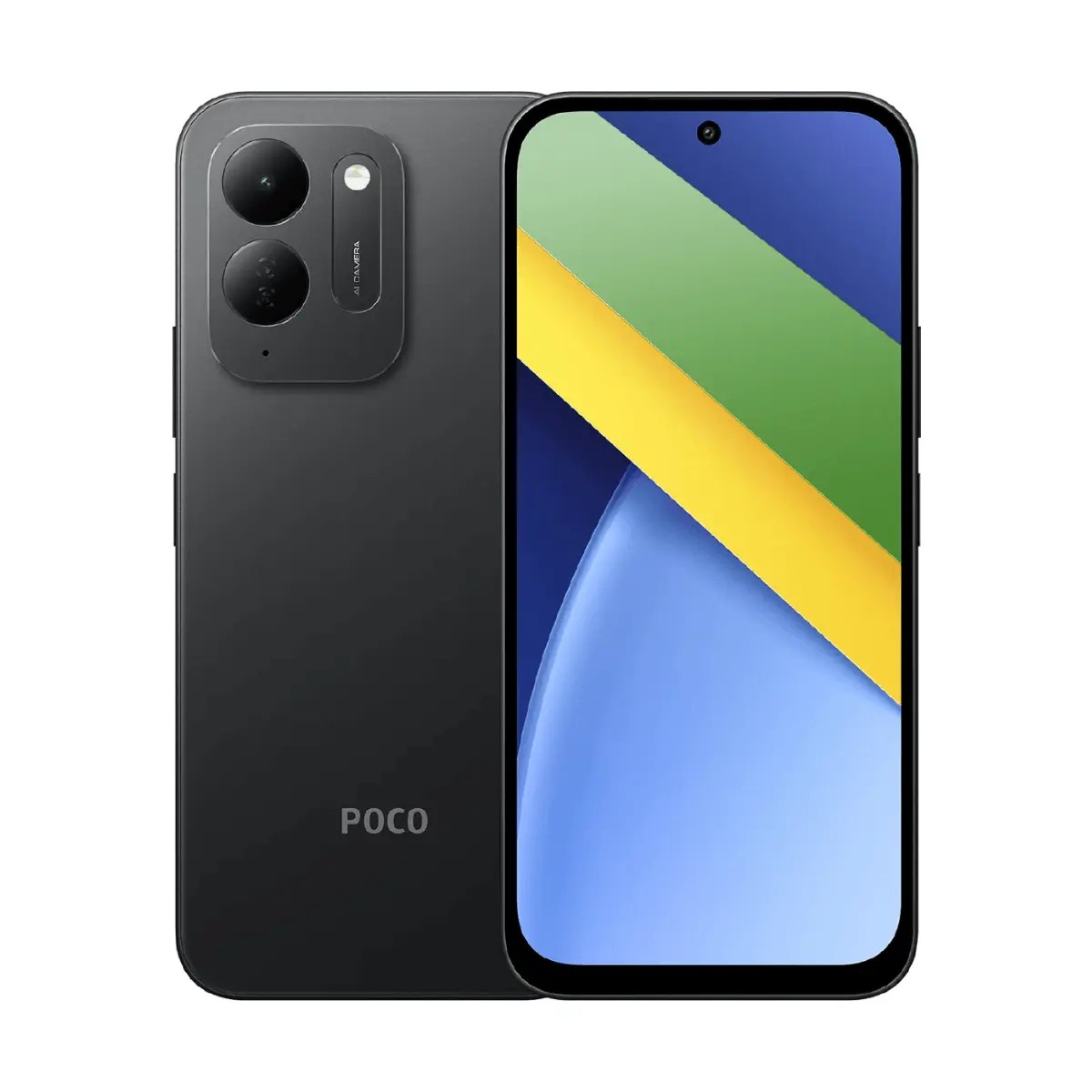 Xiaomi POCO C95 Pro 4G 8GB/256GB Negro (Black) Dual SIM