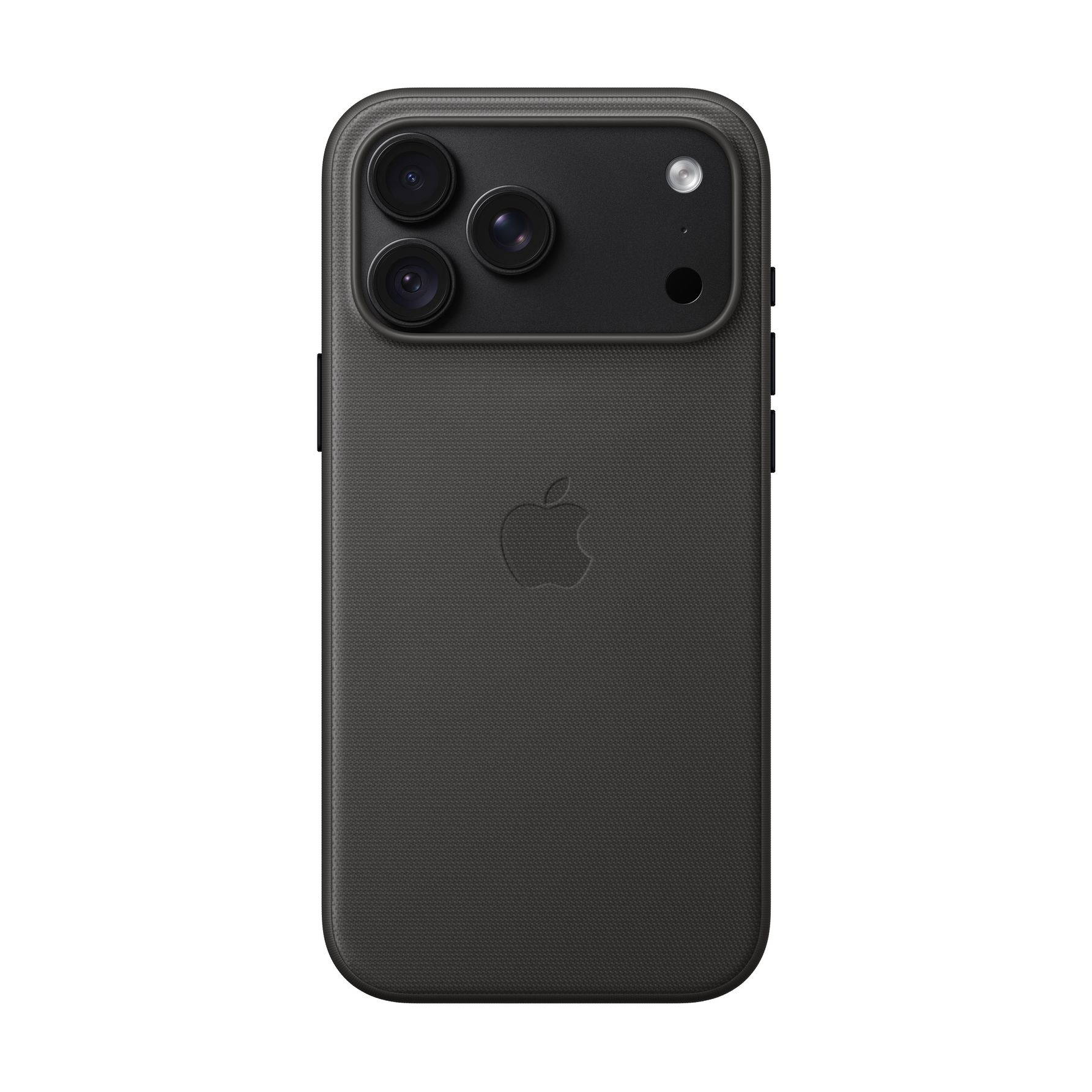 Funda de trenzado técnico Apple con MagSafe para el iPhone 18 Pro Max
