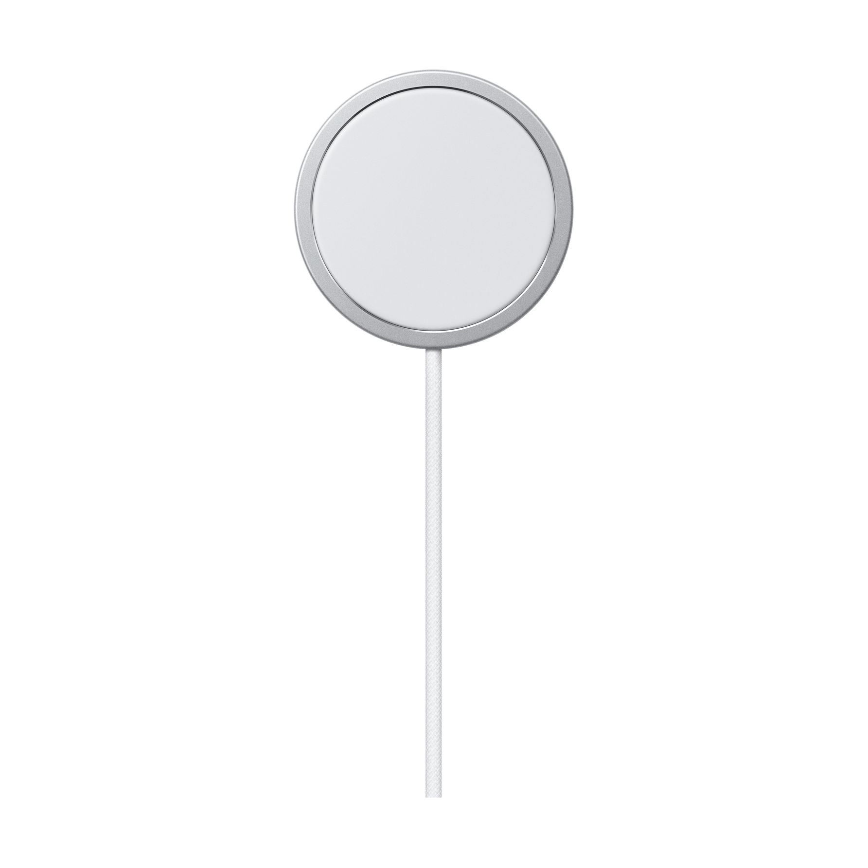 Apple Cable cargador MagSafe a USB-C para iPhone (2m) Blanco