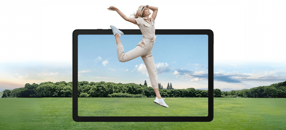 Samsung Galaxy Guia A9+