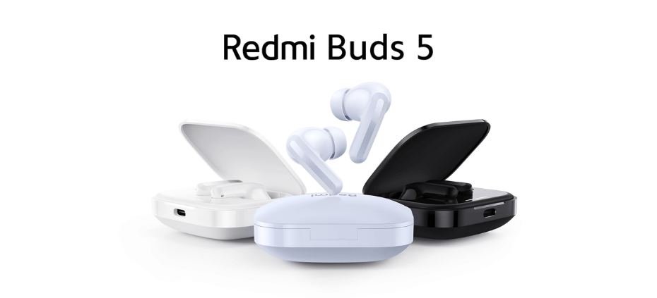 Xiaomi Redmi Buds 5