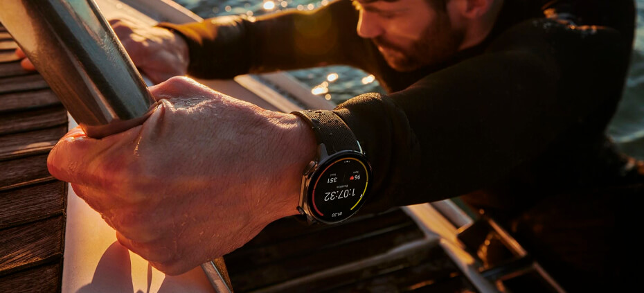 OnePlus Orologio2