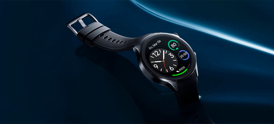 OnePlus Orologio2
