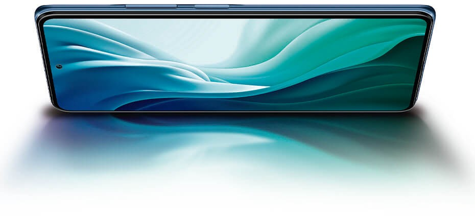 XIAOMI MI11i 5G