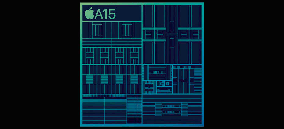 iPhone 13