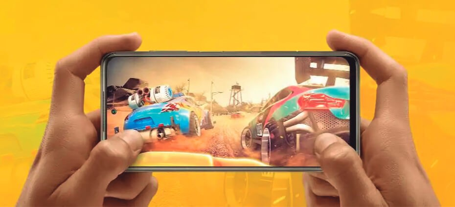 Xiaomi POCO M3 Pro 5G