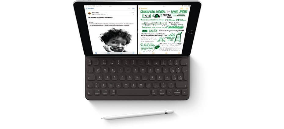 iPad 2021 9ª geração