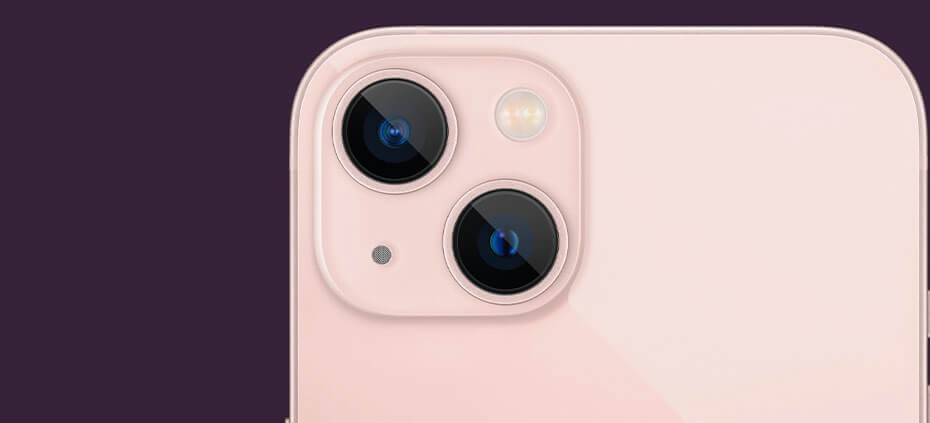 iPhone 13