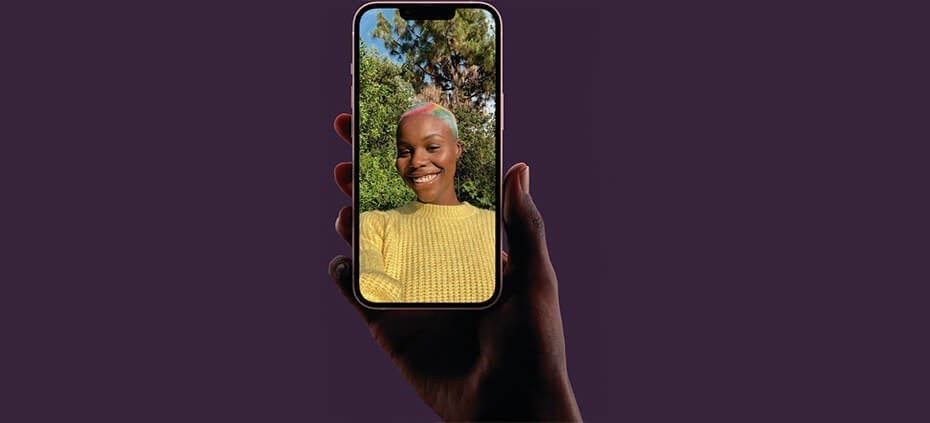 iPhone13